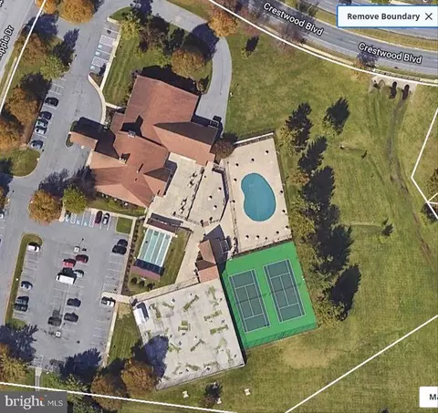 View/Area - 6908 Chokeberry Ct, Frederick, MD 21703 photo 3 of 5