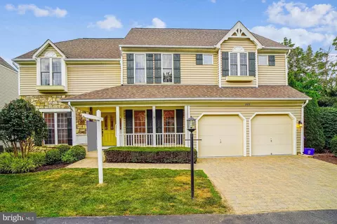 2523 Bear Den Rd, Frederick, MD 21701