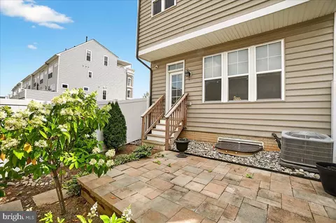 Exterior - 519 Prieur Rd, Frederick, MD 21701 photo 7 of 12