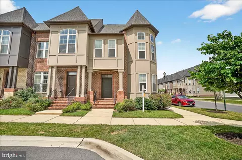 Exterior - 519 Prieur Rd, Frederick, MD 21701 photo 1 of 12