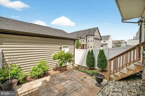 Exterior - 519 Prieur Rd, Frederick, MD 21701 photo 5 of 12