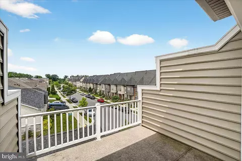 Exterior - 519 Prieur Rd, Frederick, MD 21701 photo 4 of 12