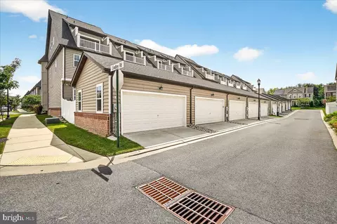 Exterior - 519 Prieur Rd, Frederick, MD 21701 photo 2 of 12