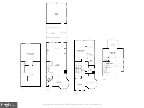 Floorplan - 519 Prieur Rd, Frederick, MD 21701 photo 5 of 5