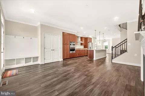 Entry Way - 519 Prieur Rd, Frederick, MD 21701 photo 9 of 9