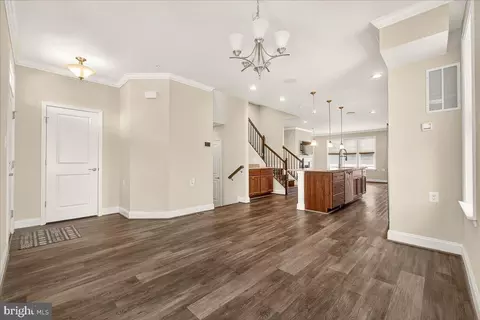 Entry Way - 519 Prieur Rd, Frederick, MD 21701 photo 5 of 9