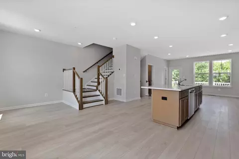 Entry Way - 2114 Peace Lily Ln, Frederick, MD 21702 photo 1 of 4