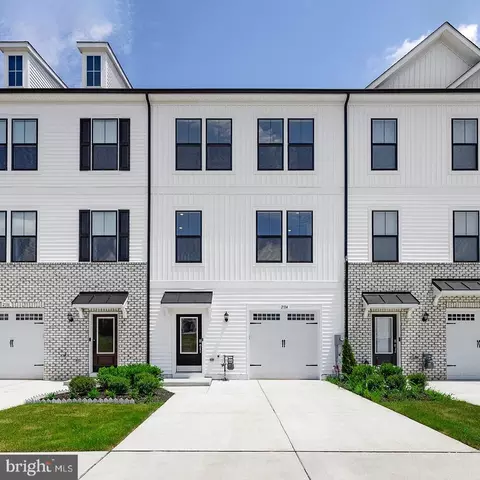2114 Peace Lily Ln, Frederick, MD 21702