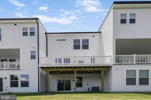 Exterior - 2114 Peace Lily Ln, Frederick, MD 21702 photo 2 of 3