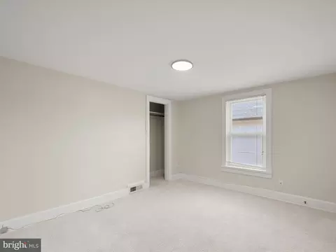 Bedroom - 4 W 12th St, Frederick, MD 21701 photo 4 of 7