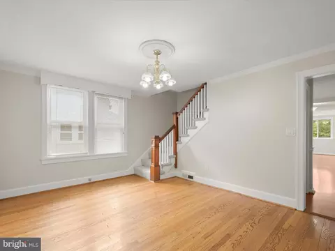 Living - 4 W 12th St, Frederick, MD 21701 photo 5 of 11