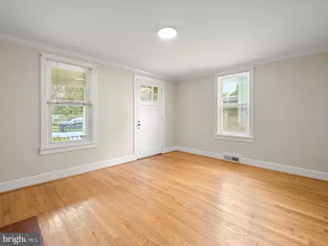 Living - 4 W 12th St, Frederick, MD 21701 photo 3 of 11