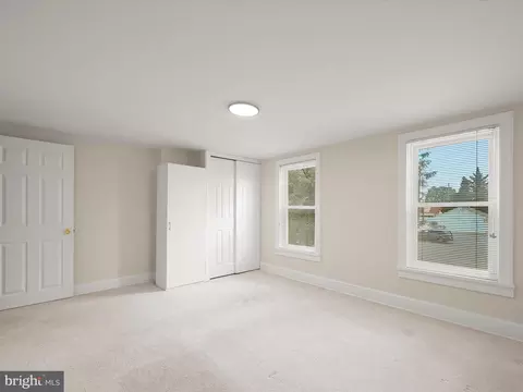 Bedroom - 4 W 12th St, Frederick, MD 21701 photo 2 of 7
