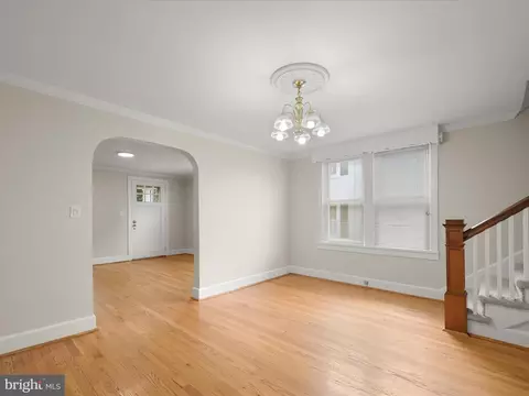 Living - 4 W 12th St, Frederick, MD 21701 photo 6 of 11