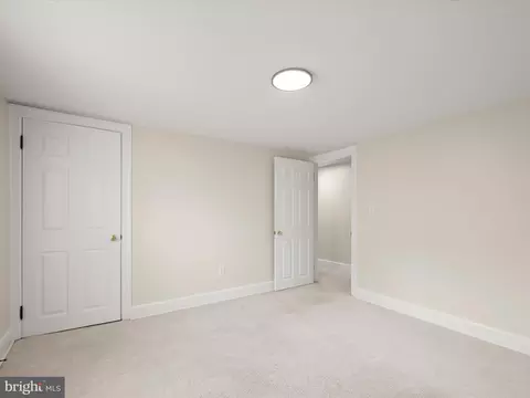 Bedroom - 4 W 12th St, Frederick, MD 21701 photo 6 of 7