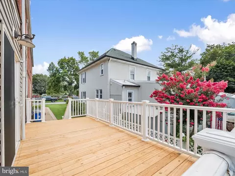 Exterior - 4 W 12th St, Frederick, MD 21701 photo 3 of 11