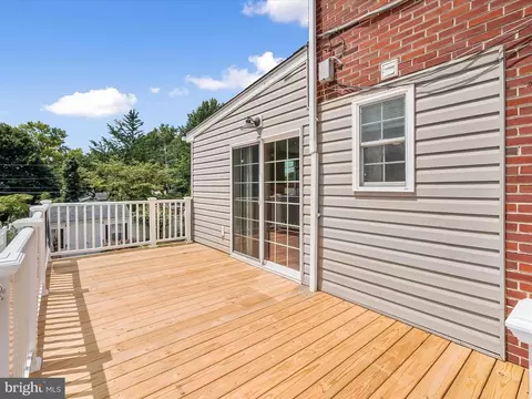 Exterior - 4 W 12th St, Frederick, MD 21701 photo 4 of 11