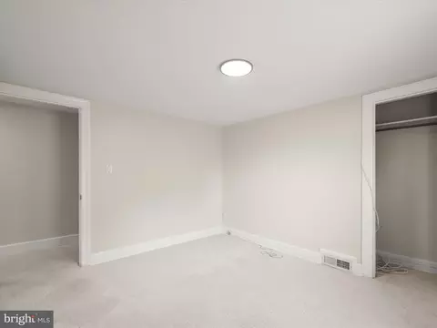 Bedroom - 4 W 12th St, Frederick, MD 21701 photo 5 of 7
