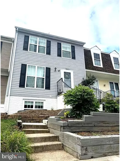 1821 Dulaney Ct, Frederick, MD 21702