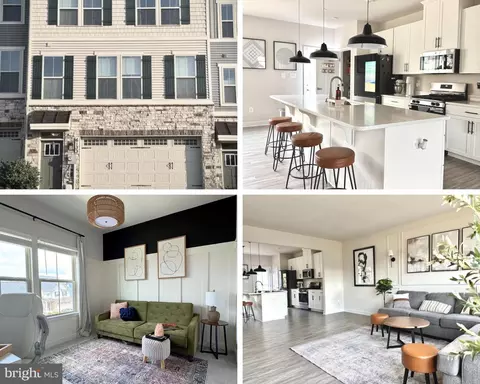 6133 Margarita Way, Frederick, MD 21703