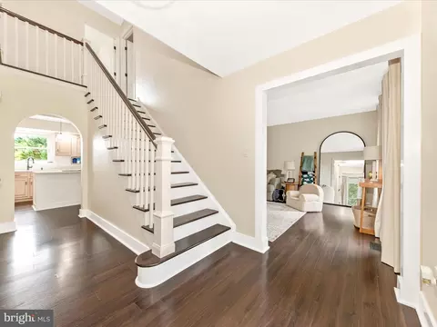 Entry Way - 2111 Independence St, Frederick, MD 21702 photo 3 of 4