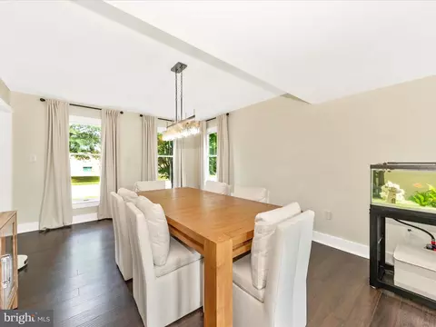Dining - 2111 Independence St, Frederick, MD 21702 photo 4 of 4