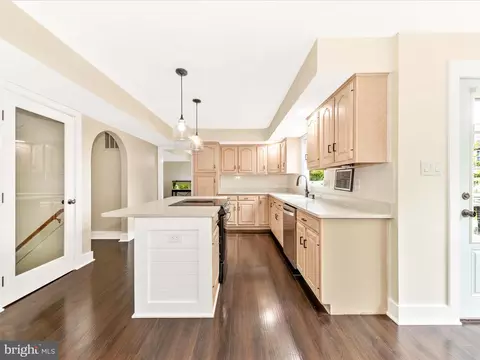 Kitchen - 2111 Independence St, Frederick, MD 21702 photo 2 of 6