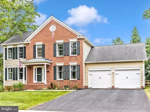 Exterior - 2111 Independence St, Frederick, MD 21702 photo 3 of 13
