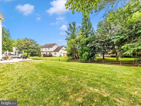 Exterior - 2111 Independence St, Frederick, MD 21702 photo 11 of 13