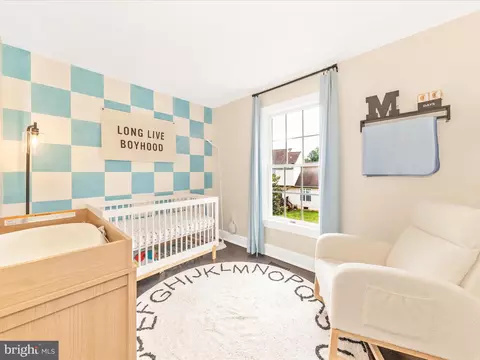 Bedroom - 2111 Independence St, Frederick, MD 21702 photo 4 of 10