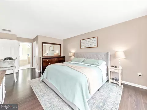 Bedroom - 2111 Independence St, Frederick, MD 21702 photo 3 of 10