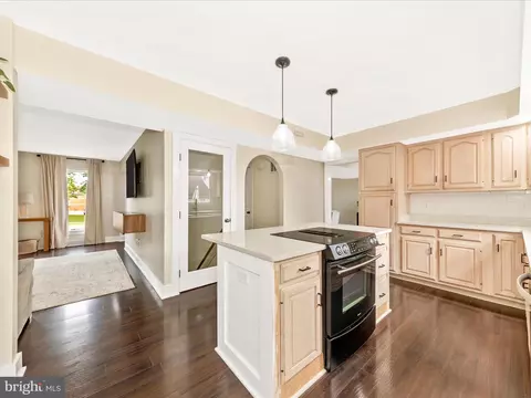 Kitchen - 2111 Independence St, Frederick, MD 21702 photo 4 of 6