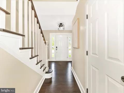 Entry Way - 2111 Independence St, Frederick, MD 21702 photo 1 of 4