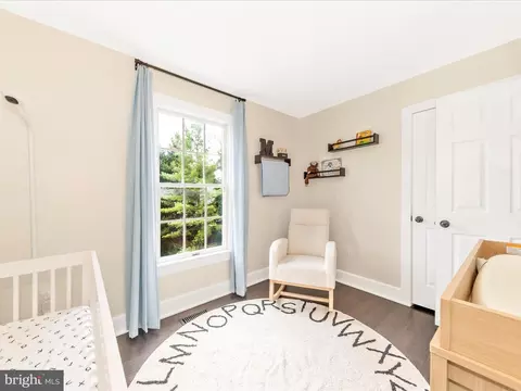 Bedroom - 2111 Independence St, Frederick, MD 21702 photo 5 of 10