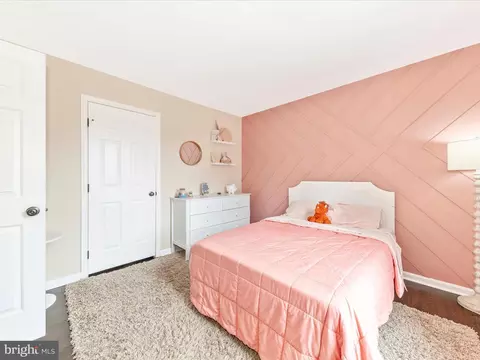 Bedroom - 2111 Independence St, Frederick, MD 21702 photo 7 of 10