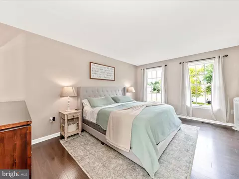 Bedroom - 2111 Independence St, Frederick, MD 21702 photo 1 of 10