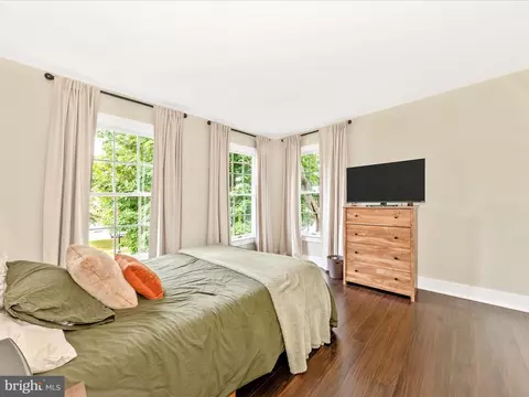 Bedroom - 2111 Independence St, Frederick, MD 21702 photo 8 of 10
