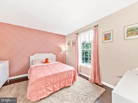 Bedroom - 2111 Independence St, Frederick, MD 21702 photo 6 of 10