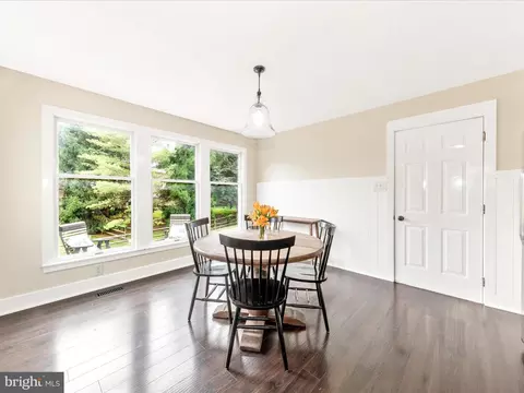 Dining - 2111 Independence St, Frederick, MD 21702 photo 1 of 4