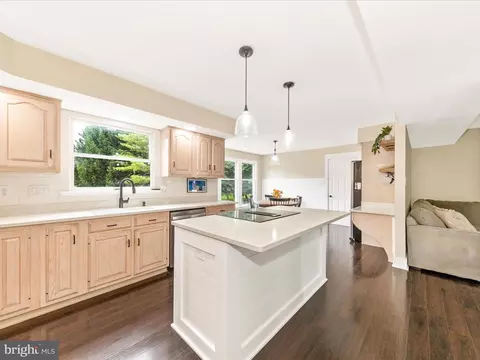 Kitchen - 2111 Independence St, Frederick, MD 21702 photo 3 of 6