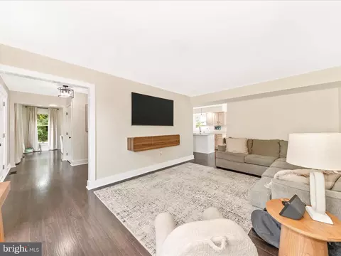 Living - 2111 Independence St, Frederick, MD 21702 photo 2 of 4