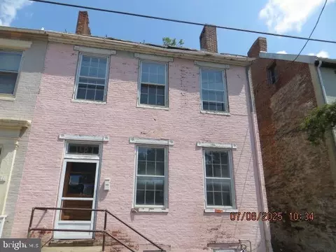 13 E All Saints St, Frederick, MD 21701