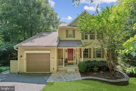 6806 Balmoral Ct, New Market, MD 21774