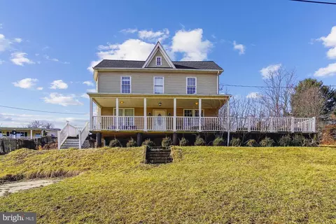 5024 B Green Valley Rd, Monrovia, MD 21770