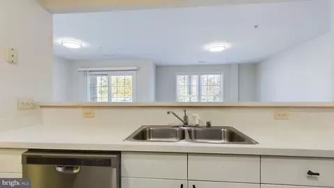 Kitchen - 302 Baughmans Ln #A, Frederick, MD 21702 photo 2 of 2