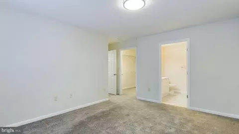 Bedroom - 302 Baughmans Ln #A, Frederick, MD 21702 photo 3 of 4