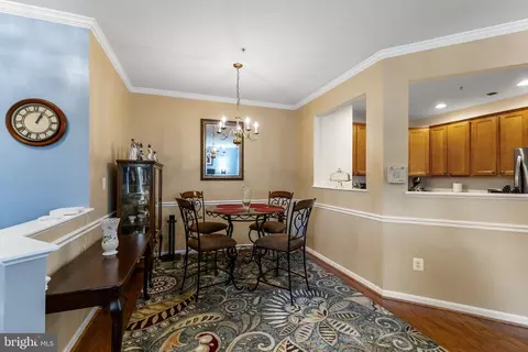 Dining - 127 Mountain Creek Cir, Frederick, MD 21702 photo 1 of 1