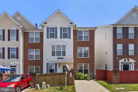 127 Mountain Creek Cir, Frederick, MD 21702