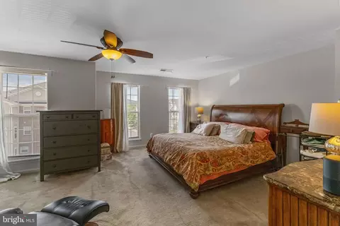 Bedroom - 127 Mountain Creek Cir, Frederick, MD 21702 photo 1 of 5