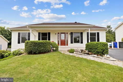 18 Terben Ct, Thurmont, MD 21788
